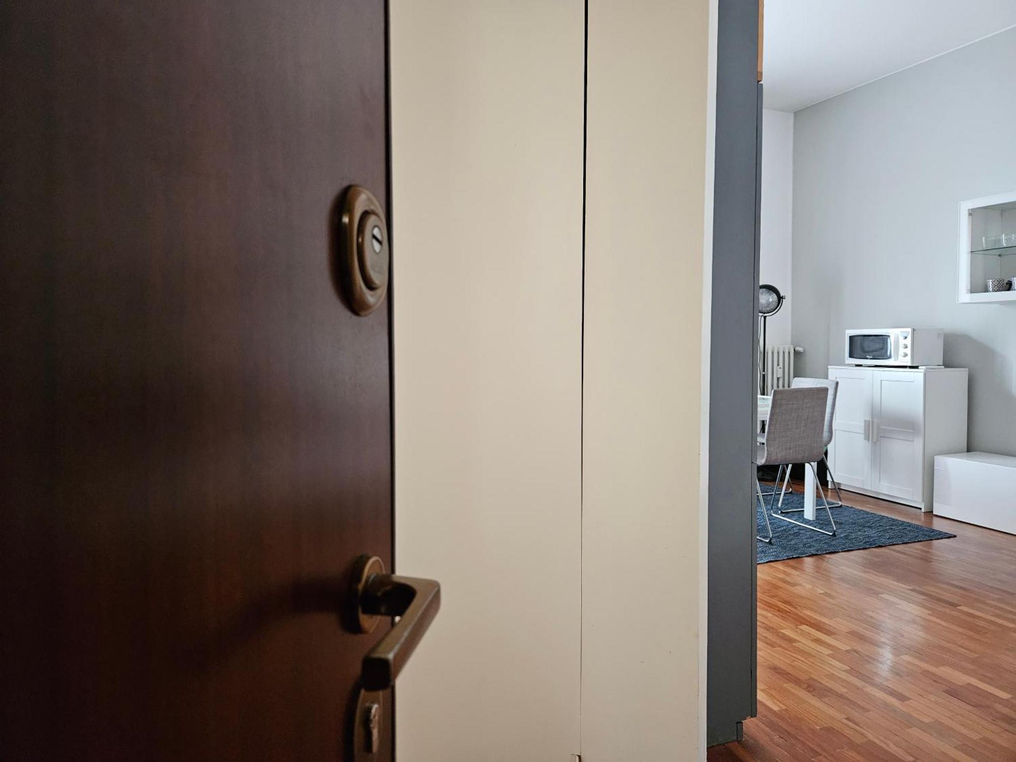 Appartamento Maison Navigli