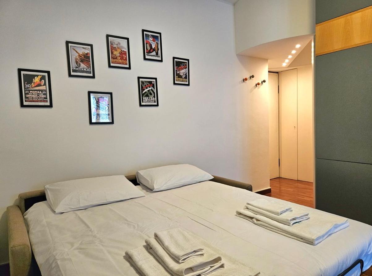 Maison Navigli Appartamento