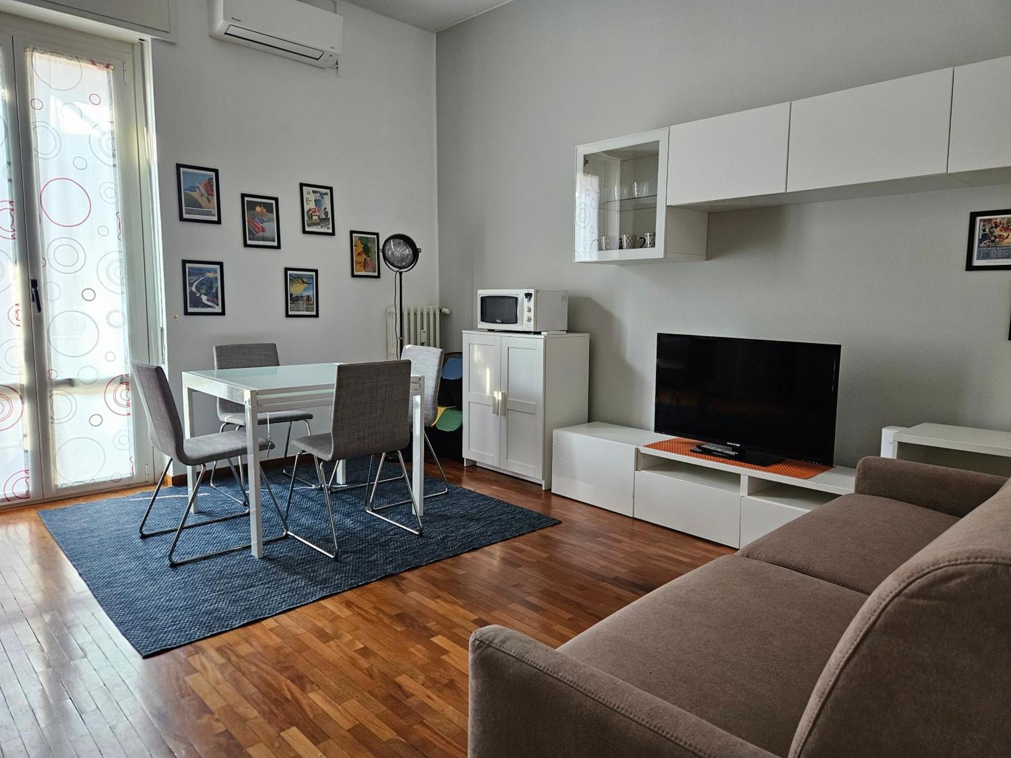 Apartment Maison Navigli Mailand