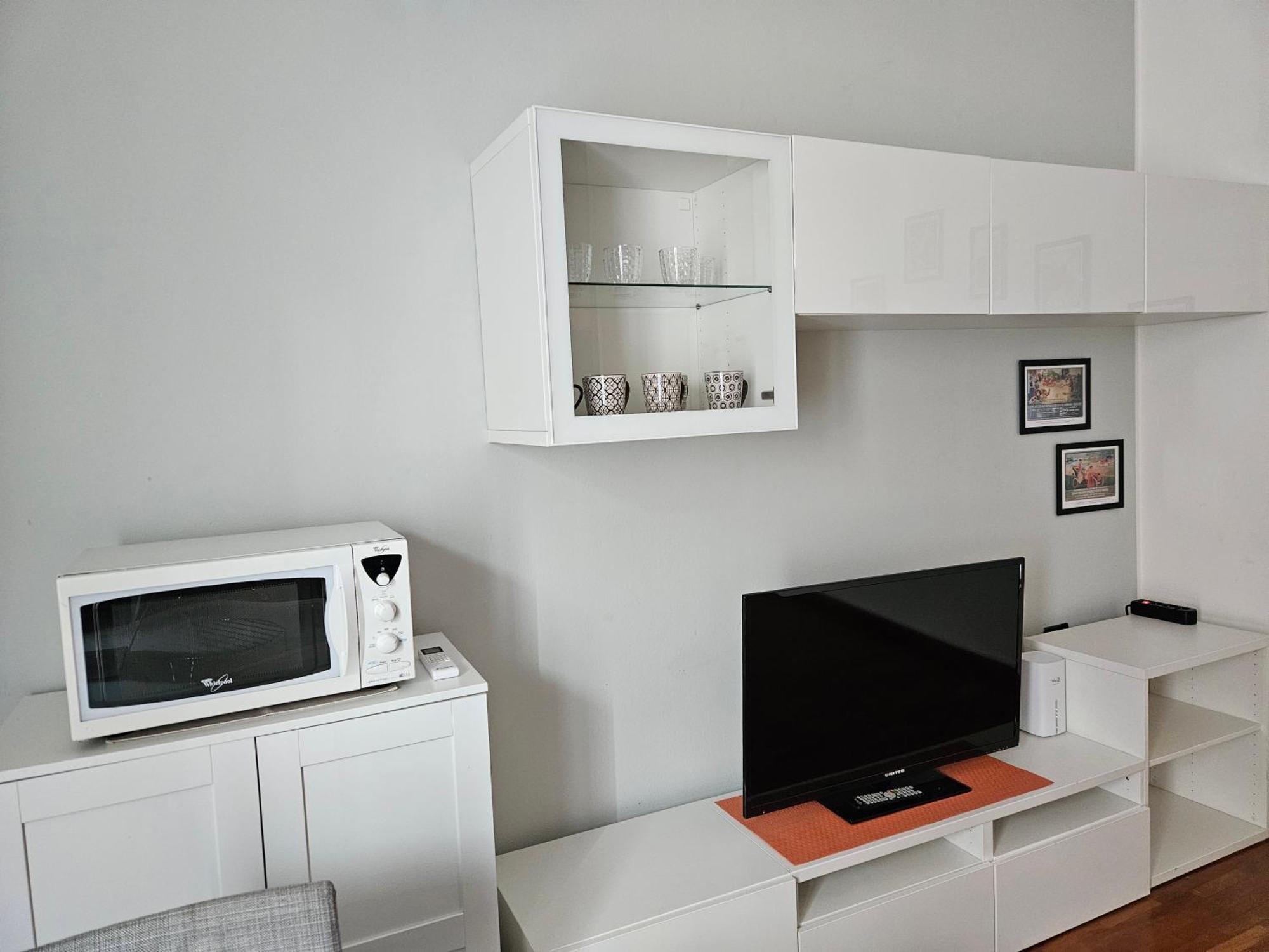Maison Navigli Apartment Mailand