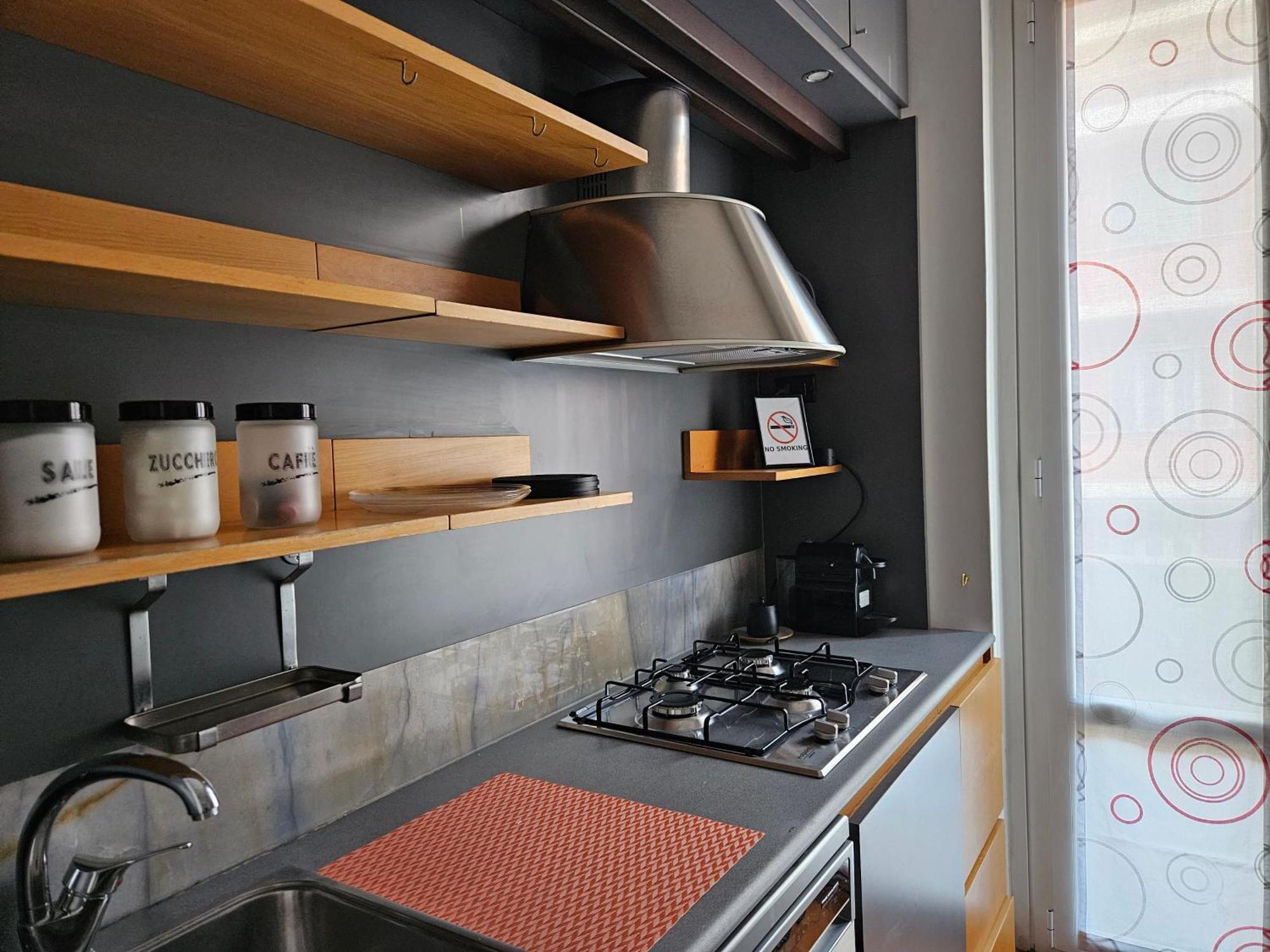 Maison Navigli Mailand